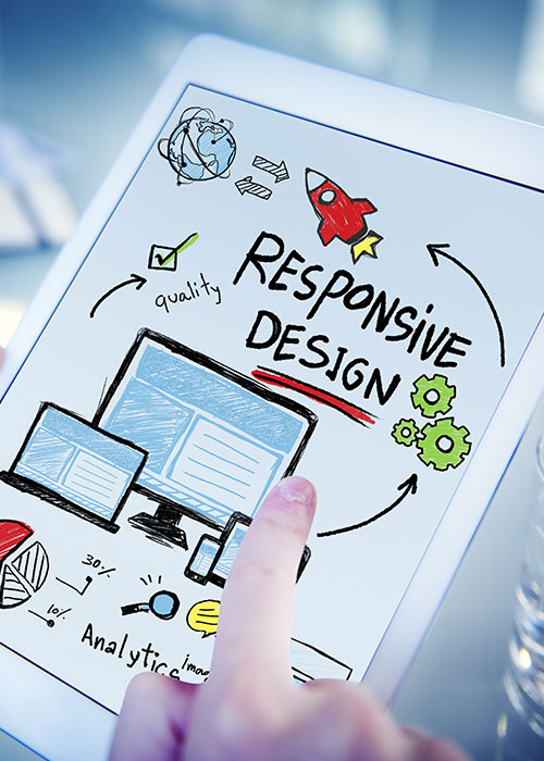 Awarded Best Website Design Company in India