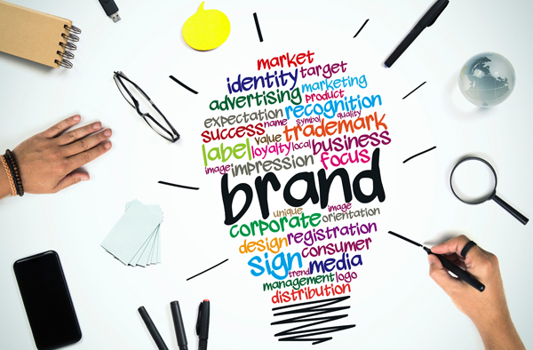 Digital Branding