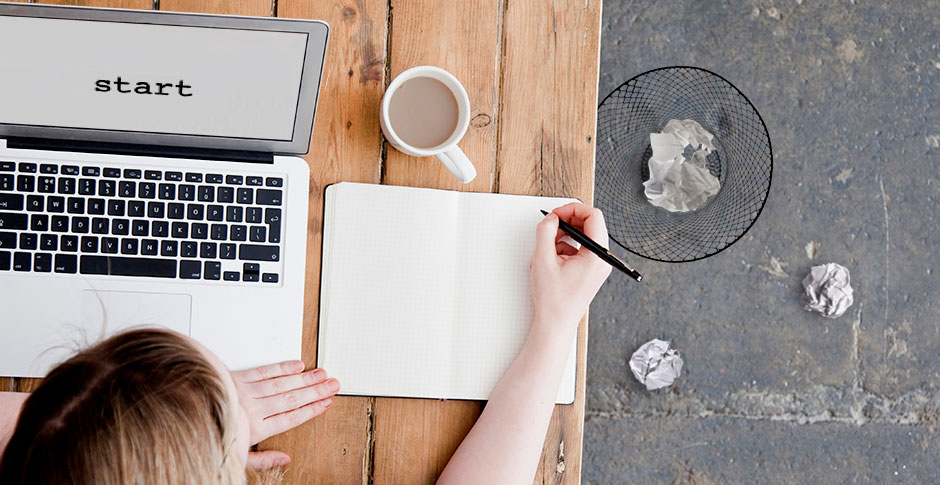 Content Writing